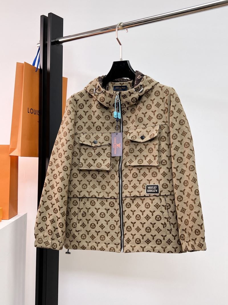 Louis Vuitton Outwear